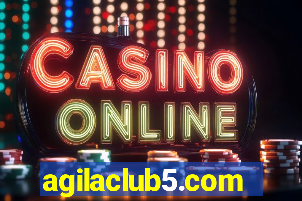 agilaclub5.com