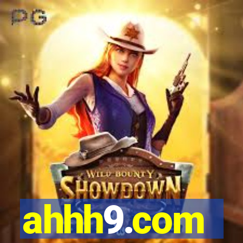 ahhh9.com