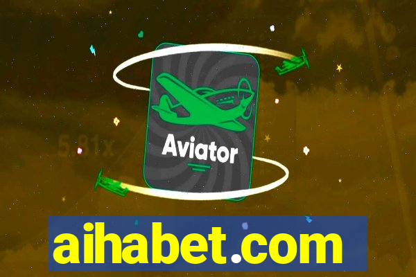 aihabet.com