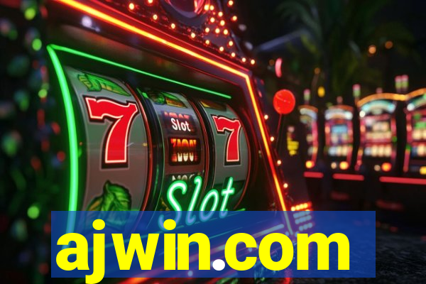 ajwin.com