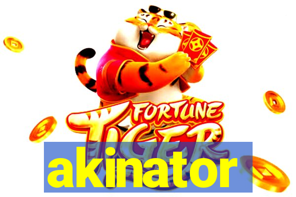 akinator