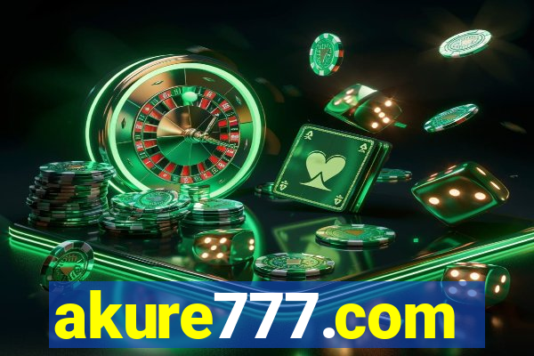 akure777.com