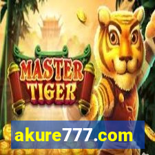 akure777.com