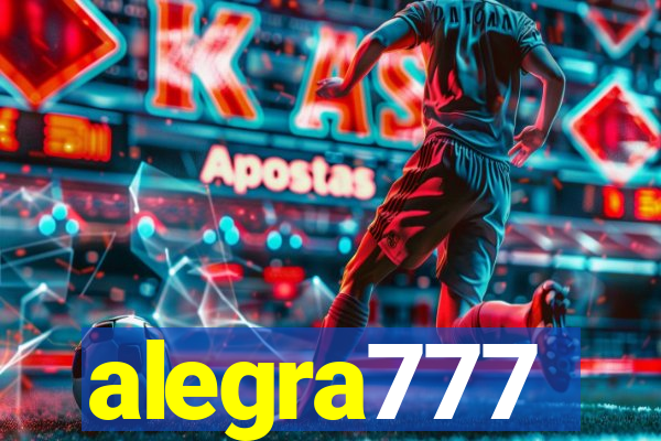 alegra777