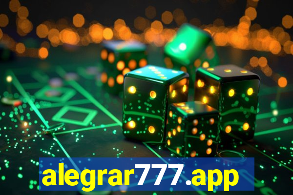 alegrar777.app