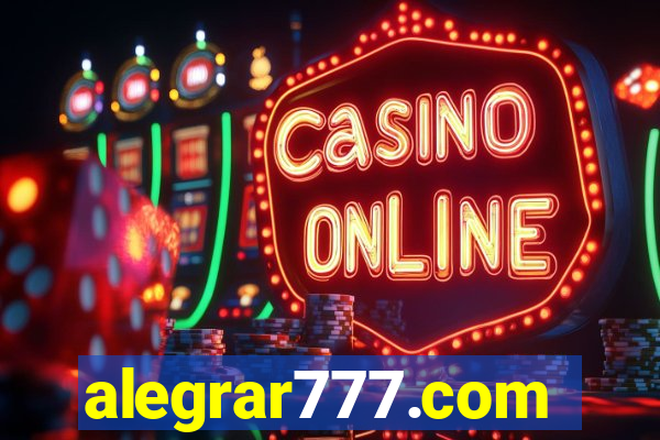 alegrar777.com