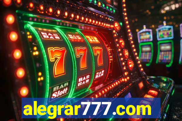 alegrar777.com