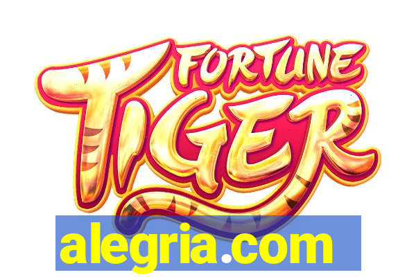 alegria.com
