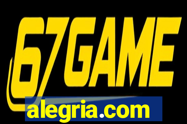 alegria.com