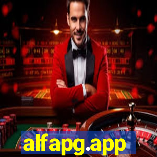alfapg.app