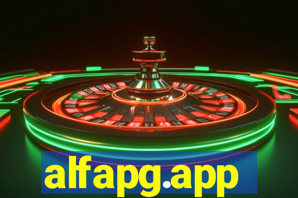 alfapg.app