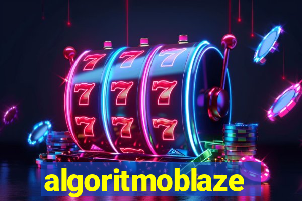 algoritmoblaze