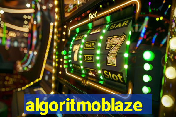 algoritmoblaze