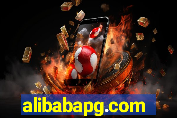 alibabapg.com