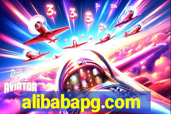 alibabapg.com