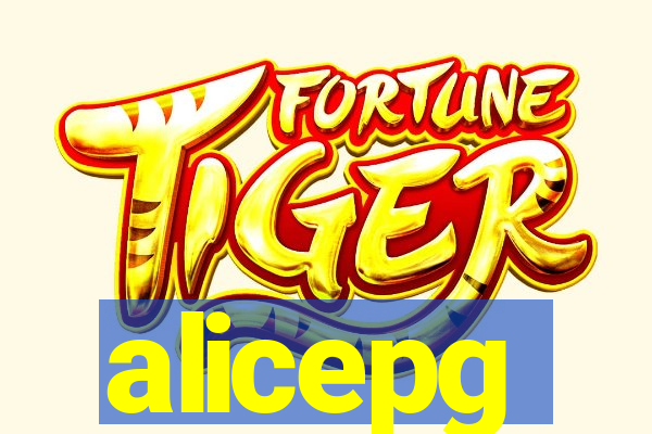 alicepg