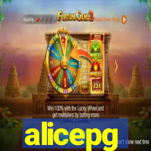 alicepg