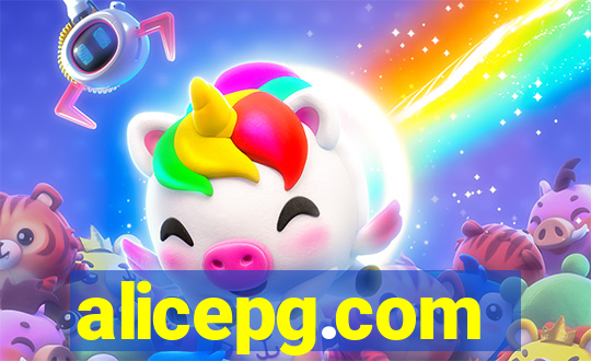 alicepg.com