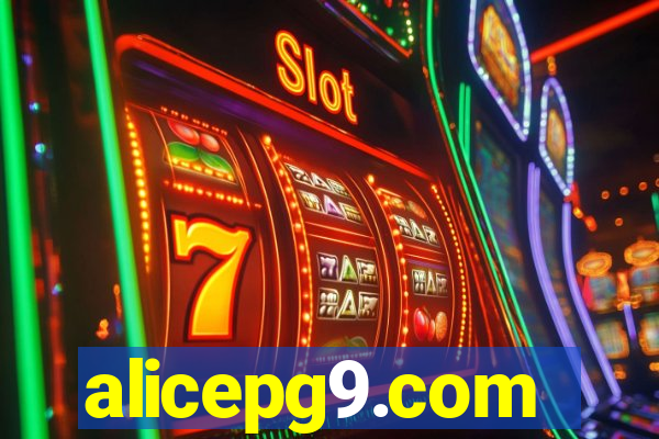 alicepg9.com