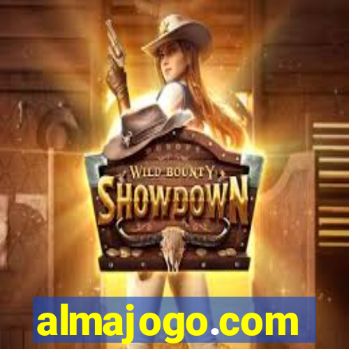 almajogo.com