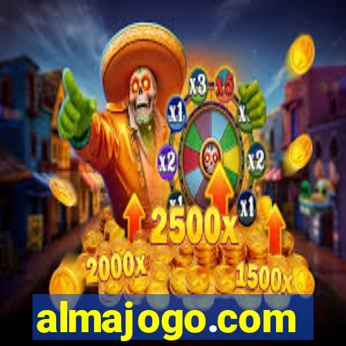 almajogo.com