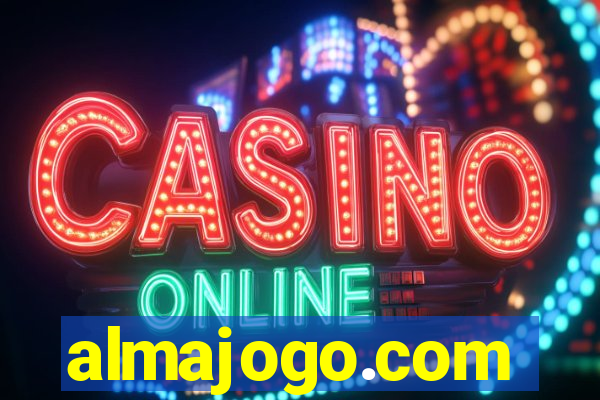almajogo.com