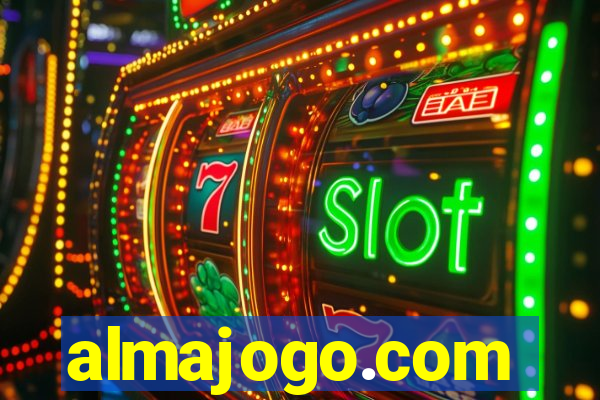 almajogo.com