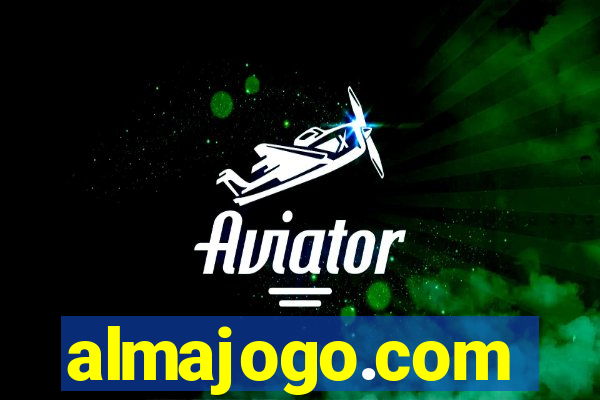 almajogo.com