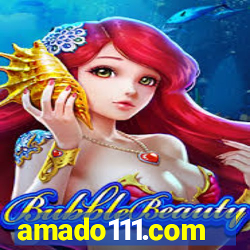 amado111.com