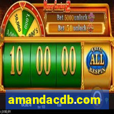 amandacdb.com