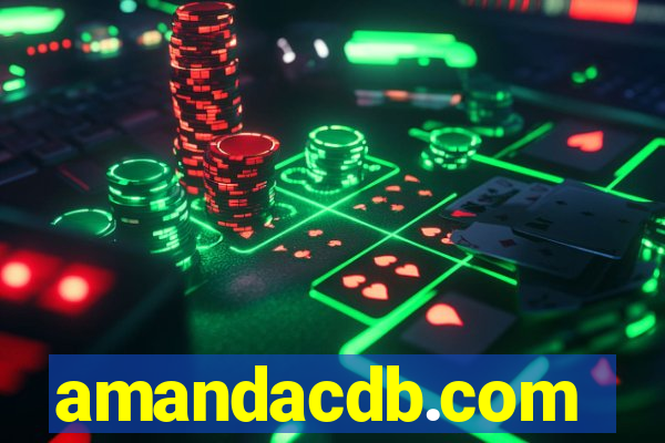 amandacdb.com