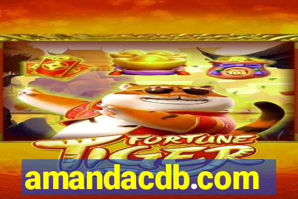 amandacdb.com
