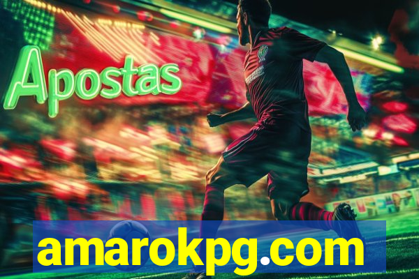 amarokpg.com