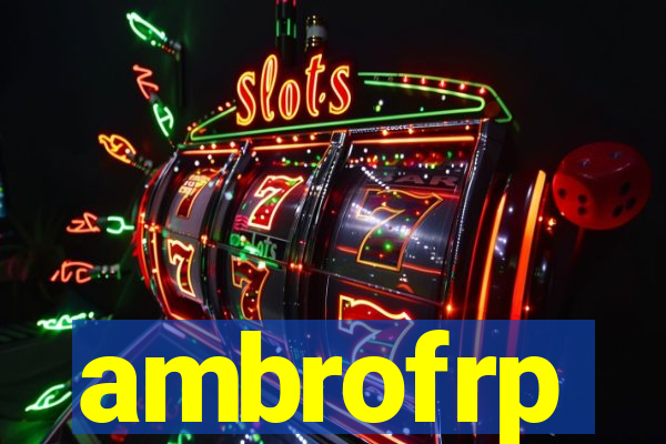 ambrofrp