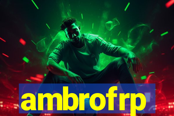 ambrofrp