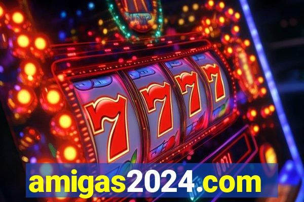 amigas2024.com