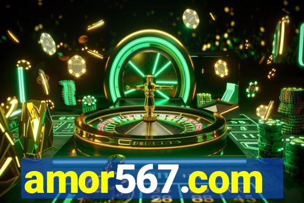 amor567.com