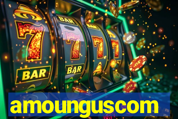 amounguscom