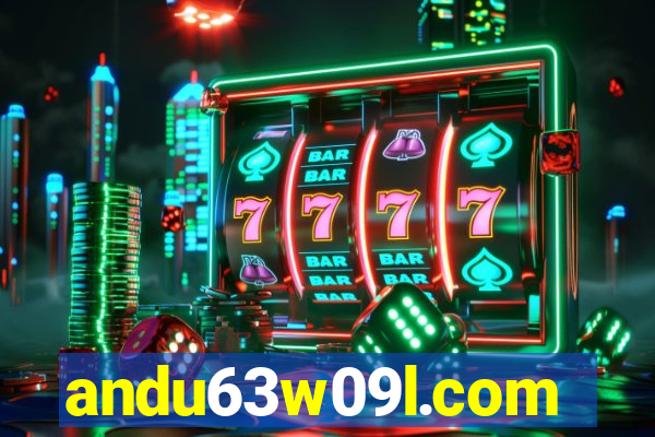 andu63w09l.com