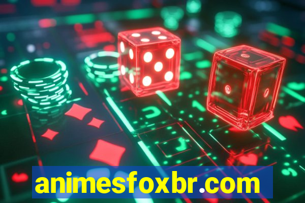 animesfoxbr.com