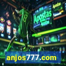 anjos777.com