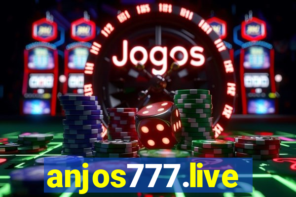 anjos777.live