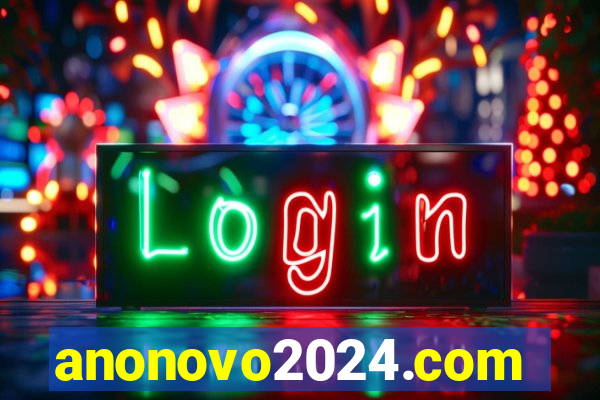 anonovo2024.com