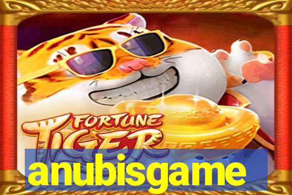 anubisgame