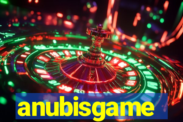 anubisgame