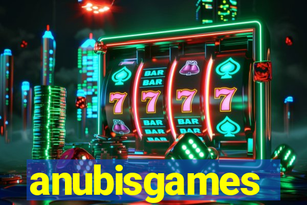 anubisgames