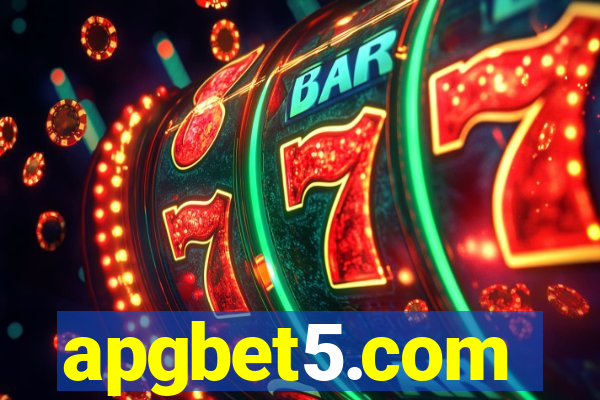 apgbet5.com