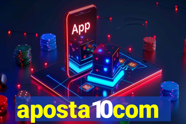 aposta10com