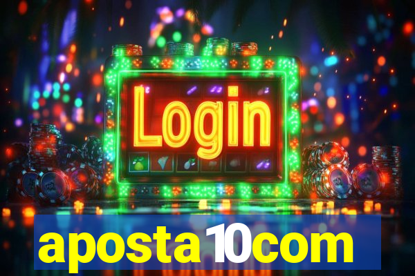 aposta10com