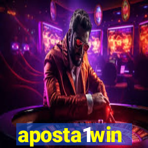 aposta1win